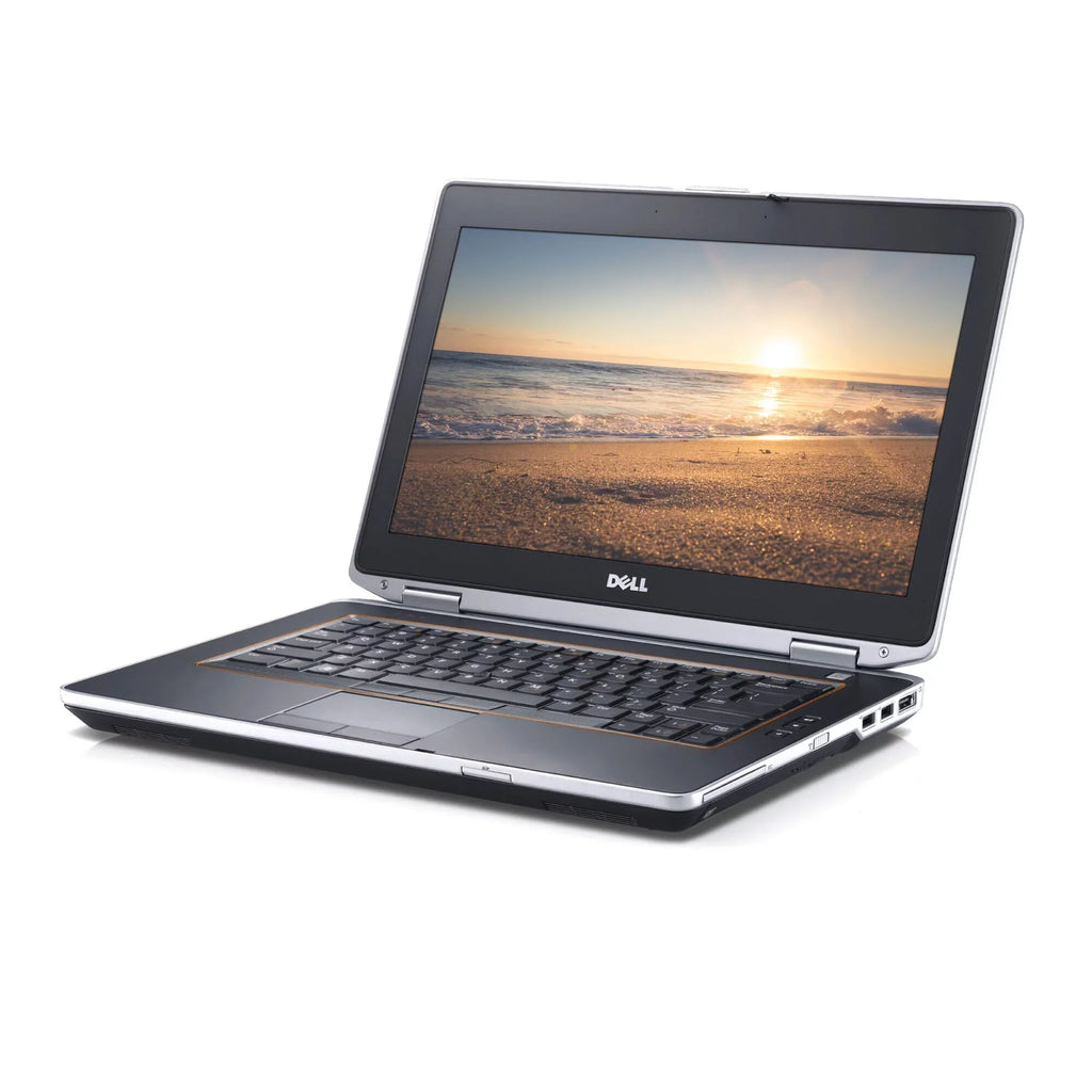 250GB SATA 2 Intel E6420 Gen Used Bit Core Windows Dual Laptop Professional i5 8GB 64 10 RAM