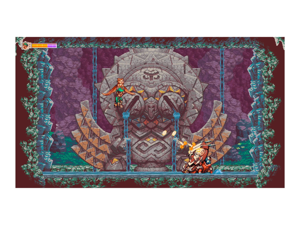 Soedesco, Switch, Owlboy, Nintendo 852103006065