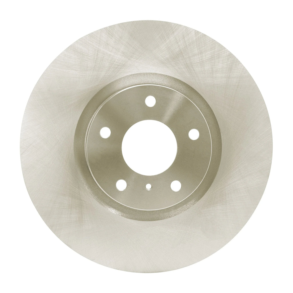 Company Dynamic Brake Rear (1) CX-9 Mazda 2016-2022 Disc 600-80077 Rotor For Friction