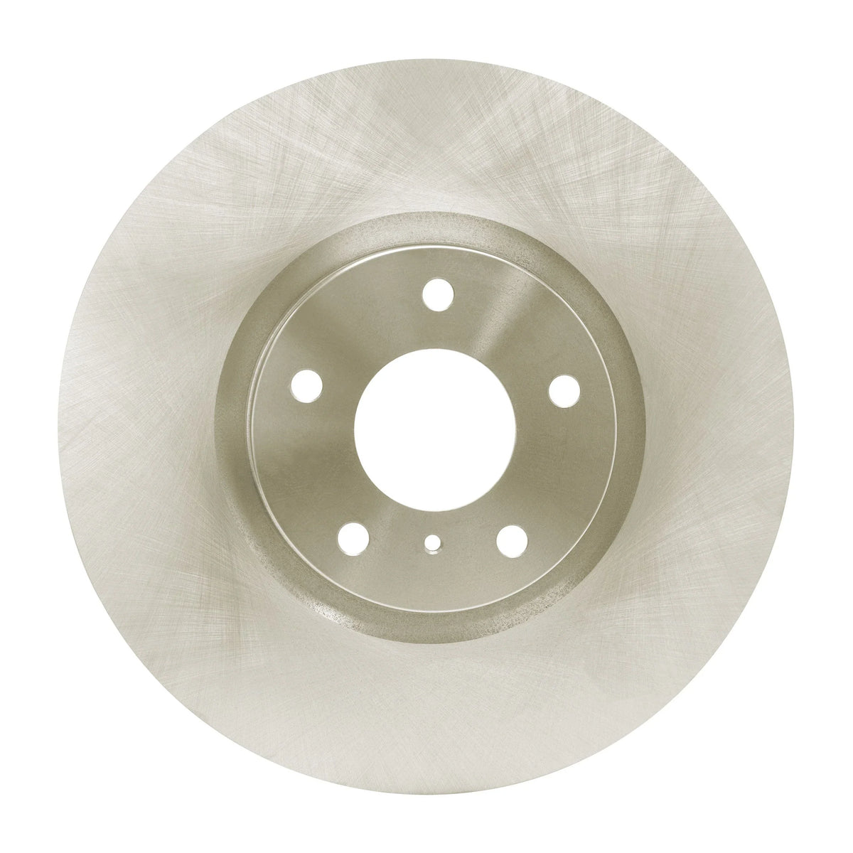 Company Dynamic Brake Rear (1) CX-9 Mazda 2016-2022 Disc 600-80077 Rotor For Friction