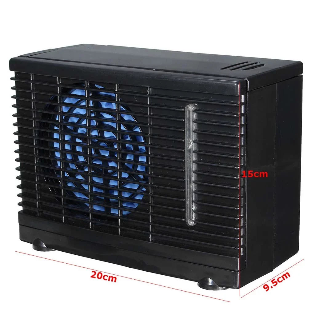12V Unit, Mini YHAIOGS DC, Car Universal, Air Portable Conditioning