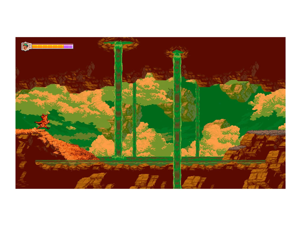 Soedesco, Switch, Owlboy, Nintendo 852103006065