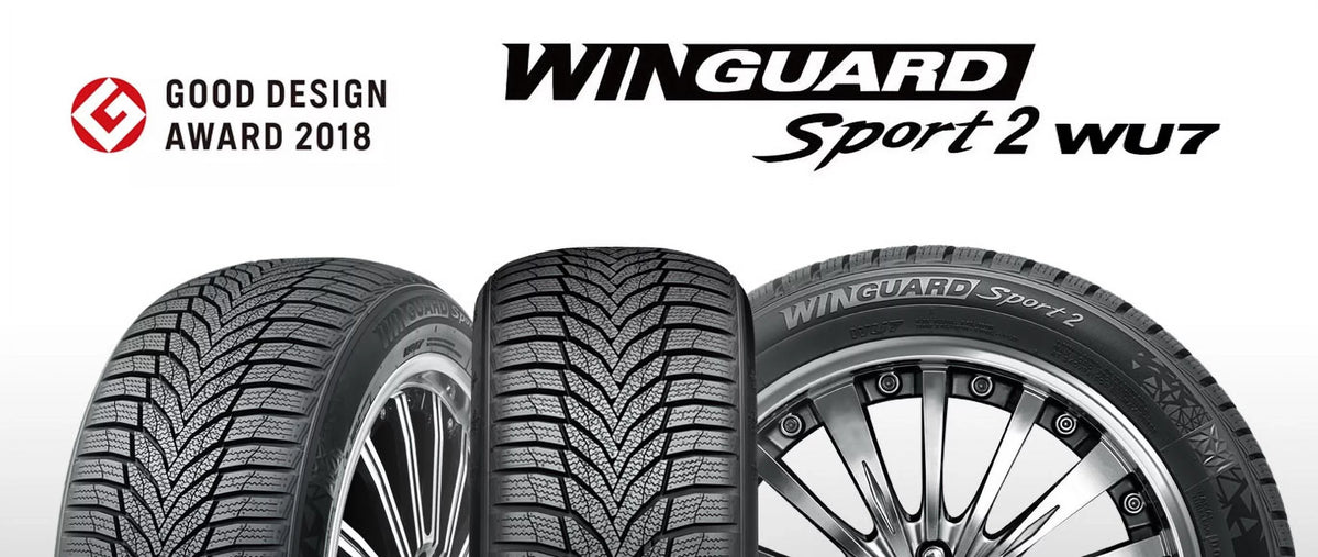 Sport 215/45R17 Winter XL Passenger Tire Winguard 2 91V Nexen