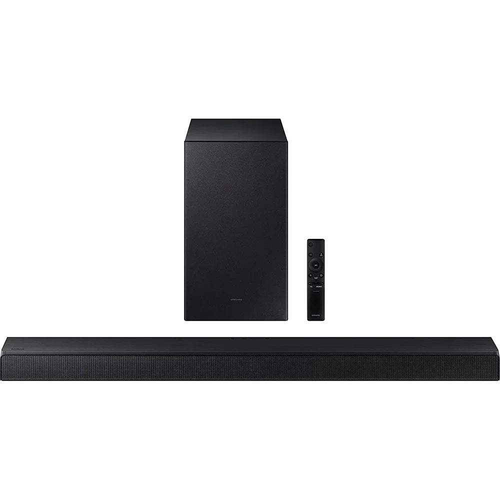 Extended with Ki / Protection Plan Dolby + 2x Streaming with + HDMI Bundle DTS Subwoofer Wireless 5.1 Cables HW-A550 with 2.1ch Soundbar Deco Digital HW-A550/XM Virtual:X (2021) Software Gear