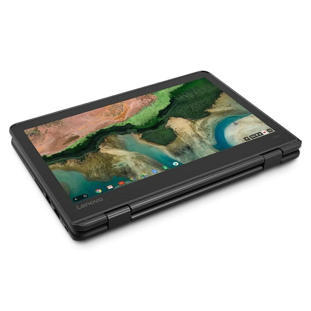 in (Refurbished: Quad-core 2 Flash Model LPDDR3 Touchscreen Chromebook OS 11.6" M8173C LCD Memory 81H00000US MediaTek 300e 4GB Chrome Good) 1- Pre-Owned 32GB 2.1GHz