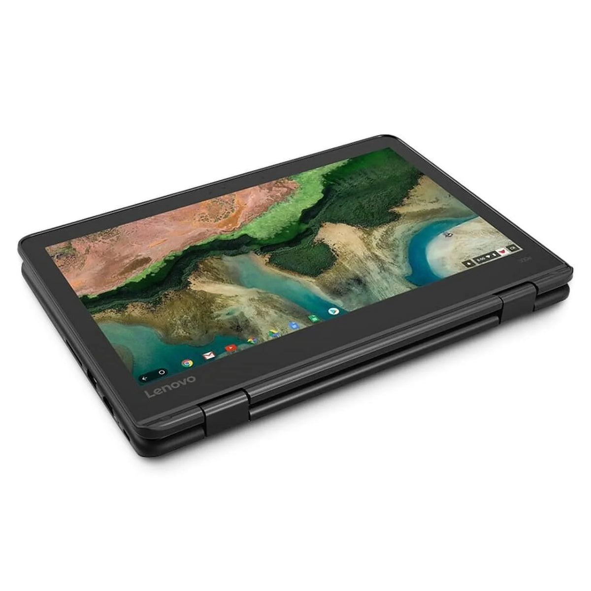 in (Refurbished: Quad-core 2 Flash Model LPDDR3 Touchscreen Chromebook OS 11.6" M8173C LCD Memory 81H00000US MediaTek 300e 4GB Chrome Good) 1- Pre-Owned 32GB 2.1GHz