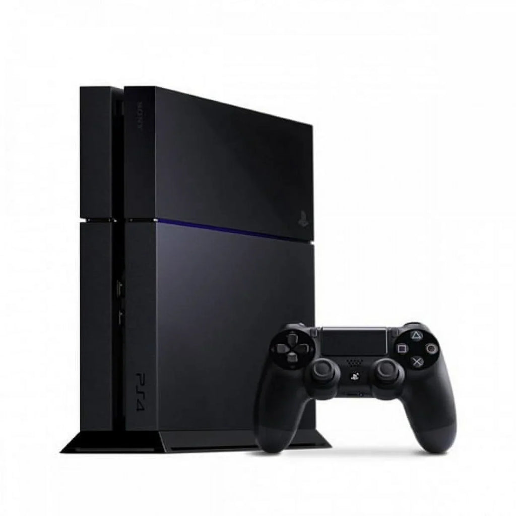New Console Bundle Black 500GB Headset Cleaning BOLT AXTION Like Kit with 4 PlayStation Gaming