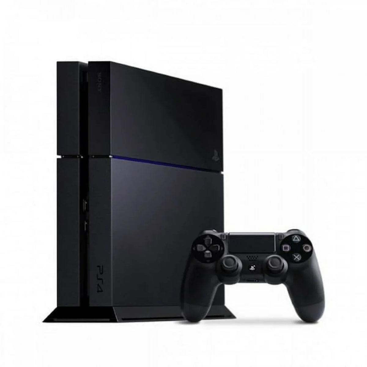 New Console Bundle Black 500GB Headset Cleaning BOLT AXTION Like Kit with 4 PlayStation Gaming