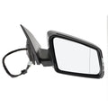 Power C300 Puddle Fold C350 Benz With Light Mirror Passenger for C250 Right
