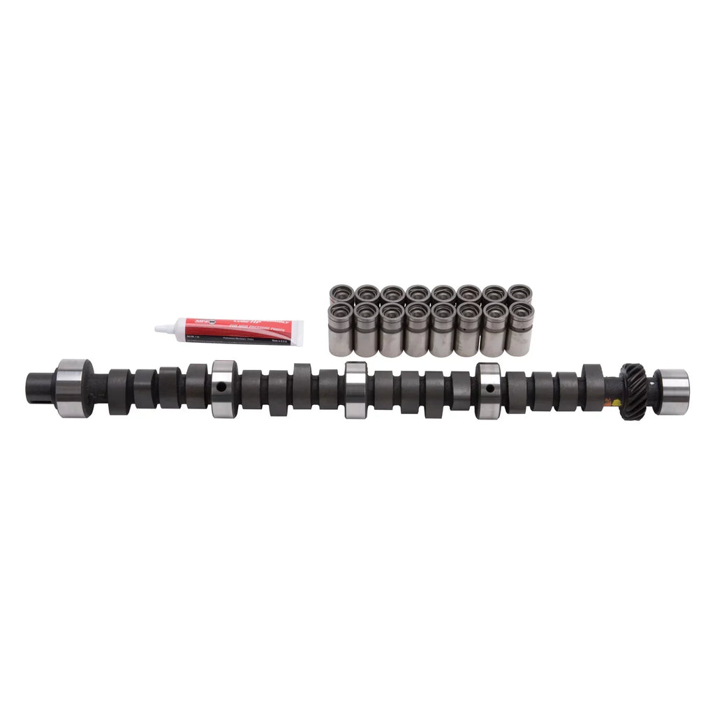 Kit Performer-Plus 2177 Edelbrock Camshaft DODGE 1970-1991 select: D-SERIES, DODGE Fits 1970-1992 W-SERIES