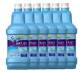 Solution oz Window WetJet | Cleaner Swiffer Fresh 6 Pack Open Scent 42.2 Floor Multi-Purpose