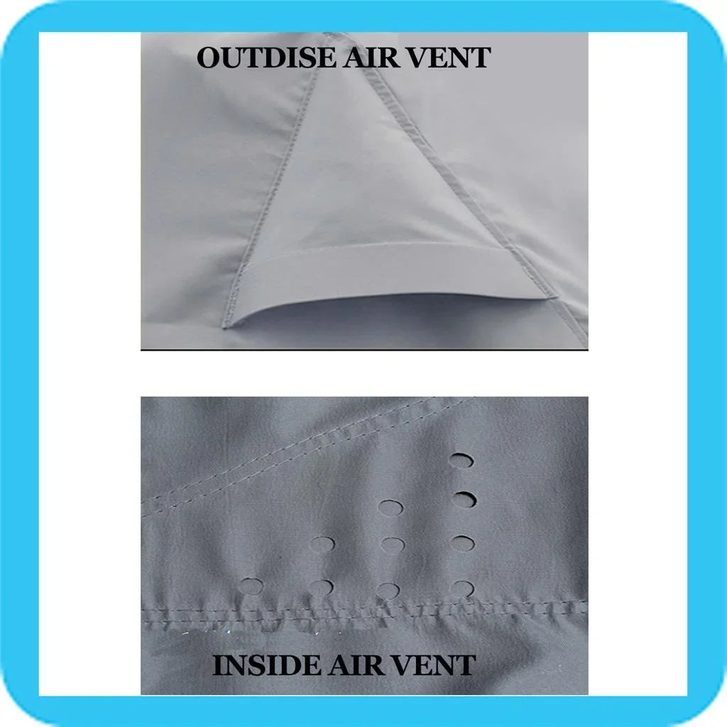 TRAVEL, 1994 16 DMI VOYAGER for BOAT COVER DLX LIFT STORAGE, Compatible