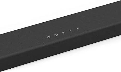 Subwoofer Bluetooth Soundbar - Box 2.1 BLACK 36" Vizio Open System Channel SB3621N-E8