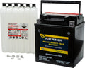 Compatible Fire CTX30CL-B-BS 2007-2015 Battery Free Sea-Doo Cruiser With Maintenance VX 1100 Power