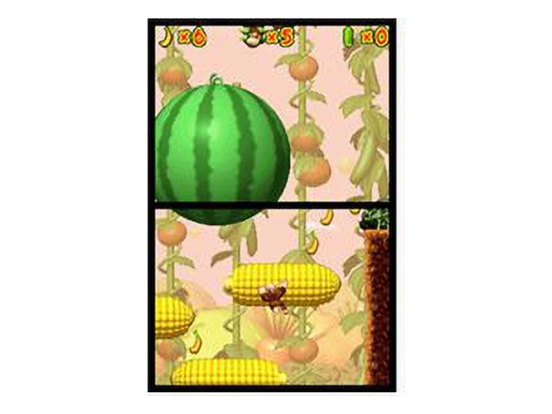 DK - Climber Jungle DS Nintendo