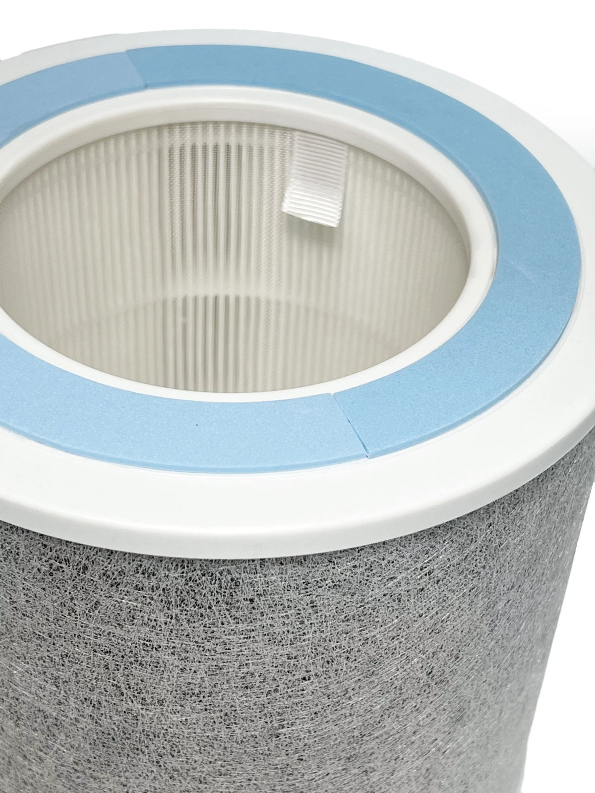 Packs Activated For Replacement HP102 Air Shark Purifier True 4 HEPA HP102 Carbon HC452, Filter