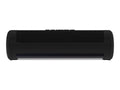 '- portable Lemon black for use Speaker - Roll - - California wireless Bluetooth - NFC,