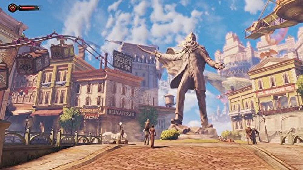 Collection The One - Xbox BioShock: