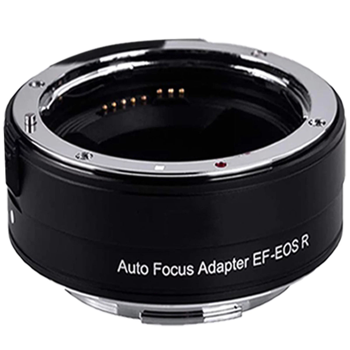 SanDisk Bundle Accessory EOS Digital Lens Canon 64GB Mirrorless with + R6 ZeeTech 24-105mm Mount RF Camera Adapter + STM +
