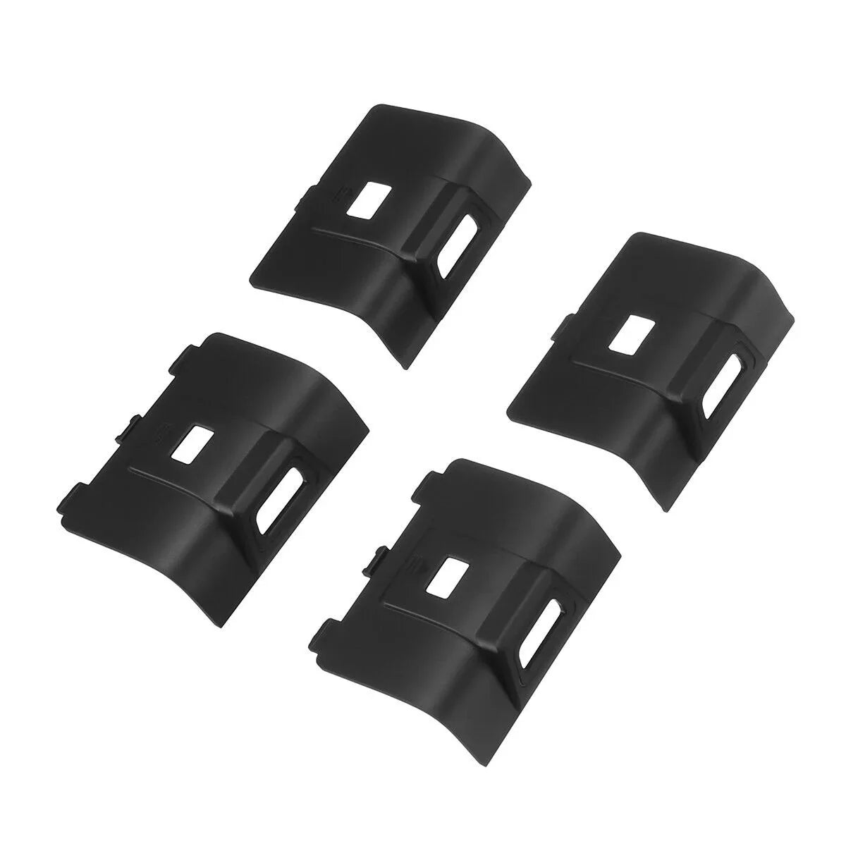 X/S XBox For One Series Pack Rechargeable Covers with Battery X/S 8pcs Battery Controller 4x