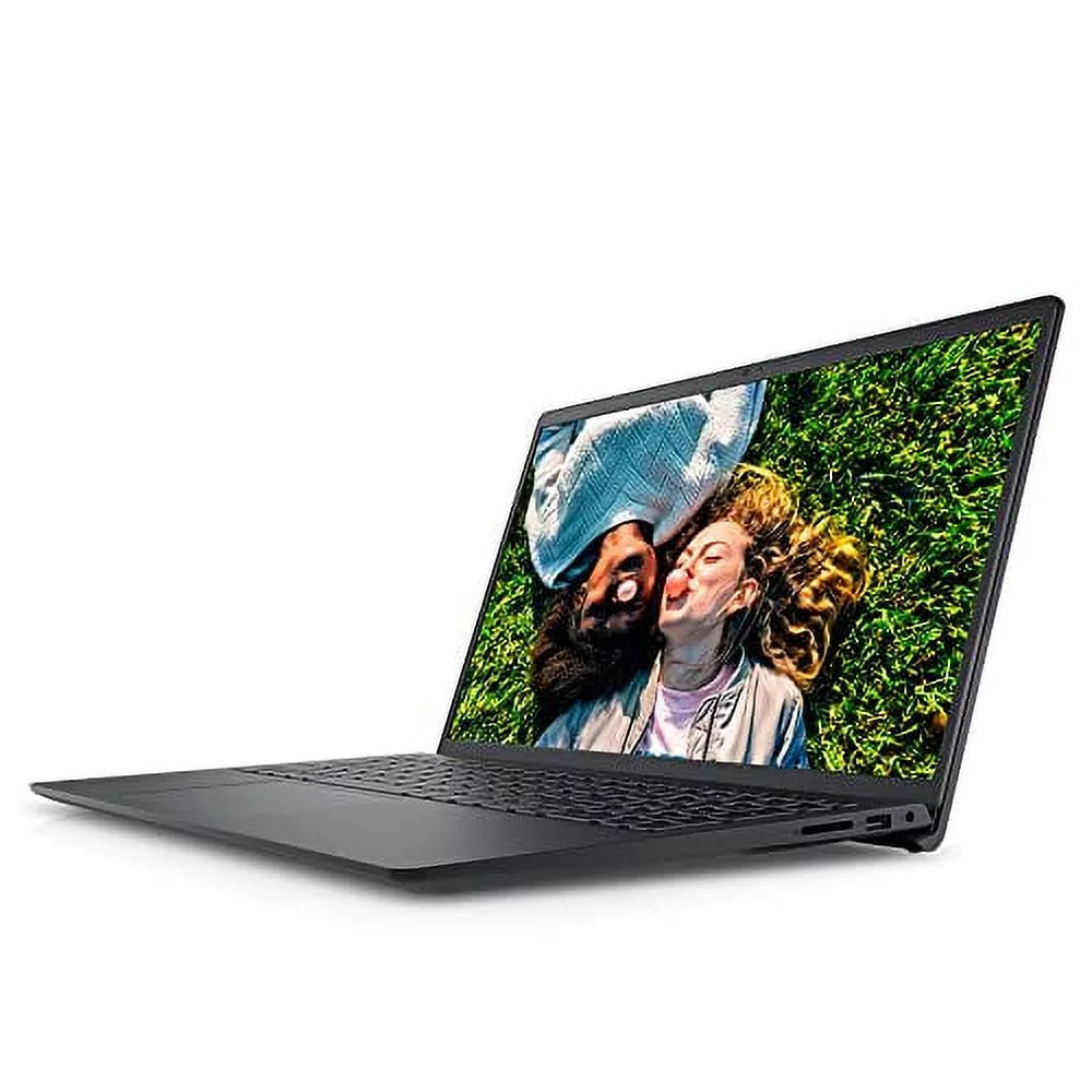 1TB 11 DDR4, Inspiron HDMI, Laptop, Graphics, i3511 NVMe i5-1135G7, 32GB 11th 15.6" SSD, Intel Home FHD Windows Bluetooth, Xe 3000 Core Iris Touchscreen, Wi-Fi, Newest Gen