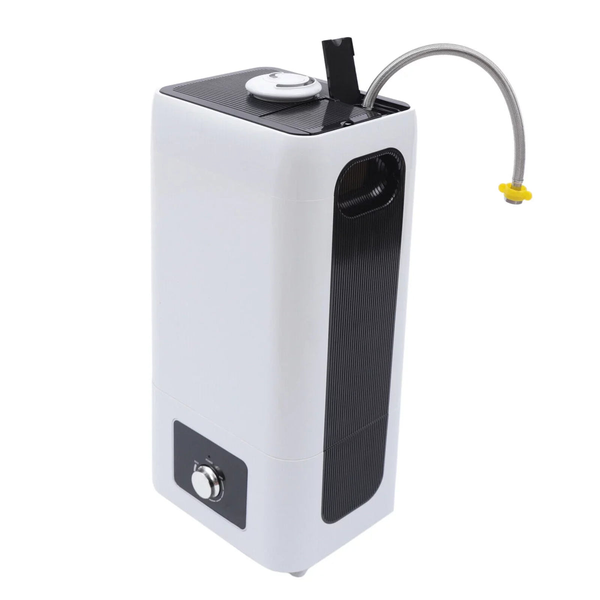 Gal Humidifier Ultrasonic Room Fichiouy 110W 6.29 for Industrial Type Large Floor Sprayer