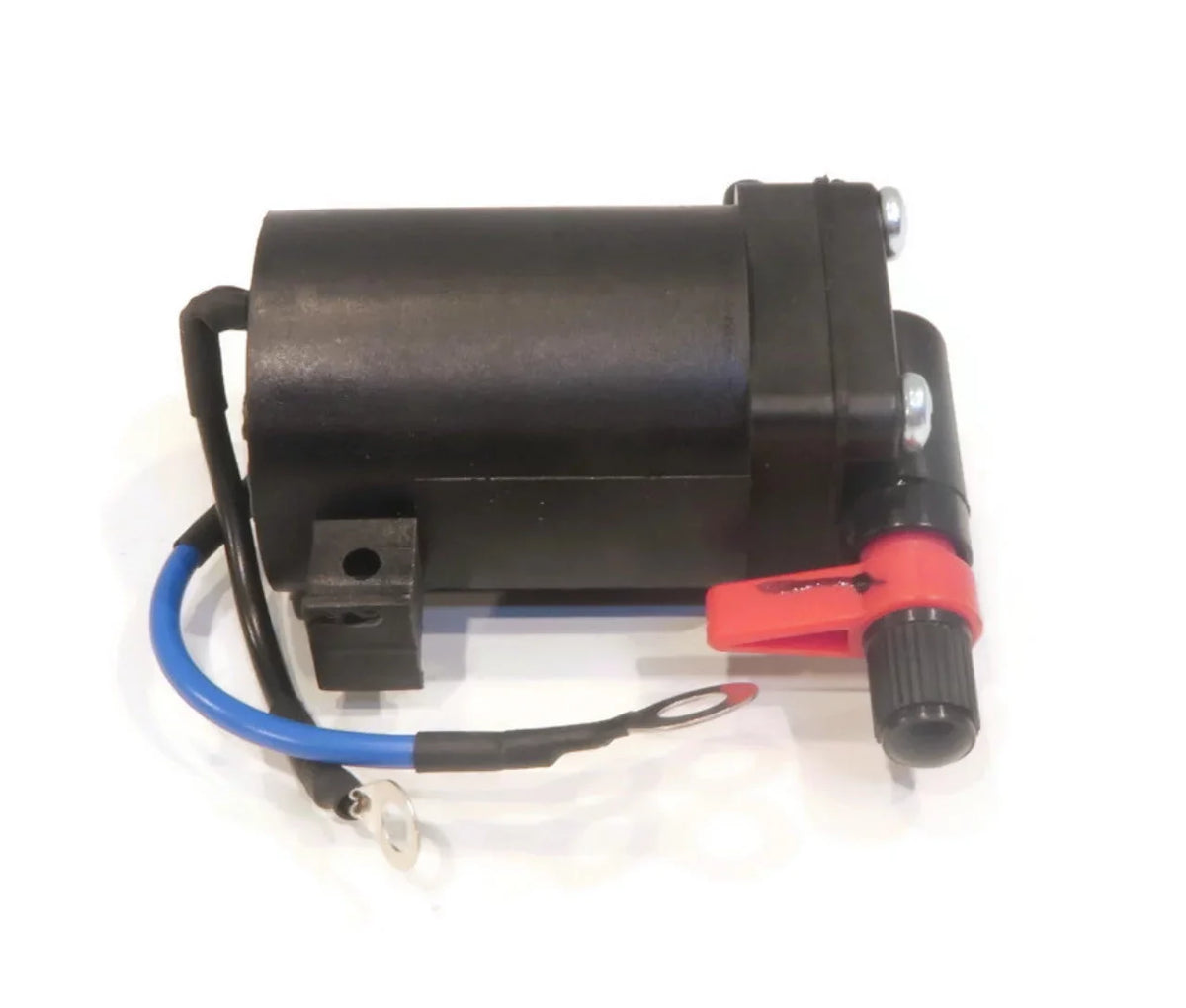 | Kit Boat HP 15 Primer E15FRLECM ROP The Evinrude For E15FRELECM, 1998 Solenoid E15FRECM, Shop