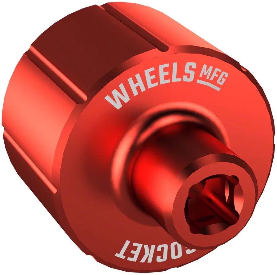Tool Socket Manufacturing Wheels Centerlock