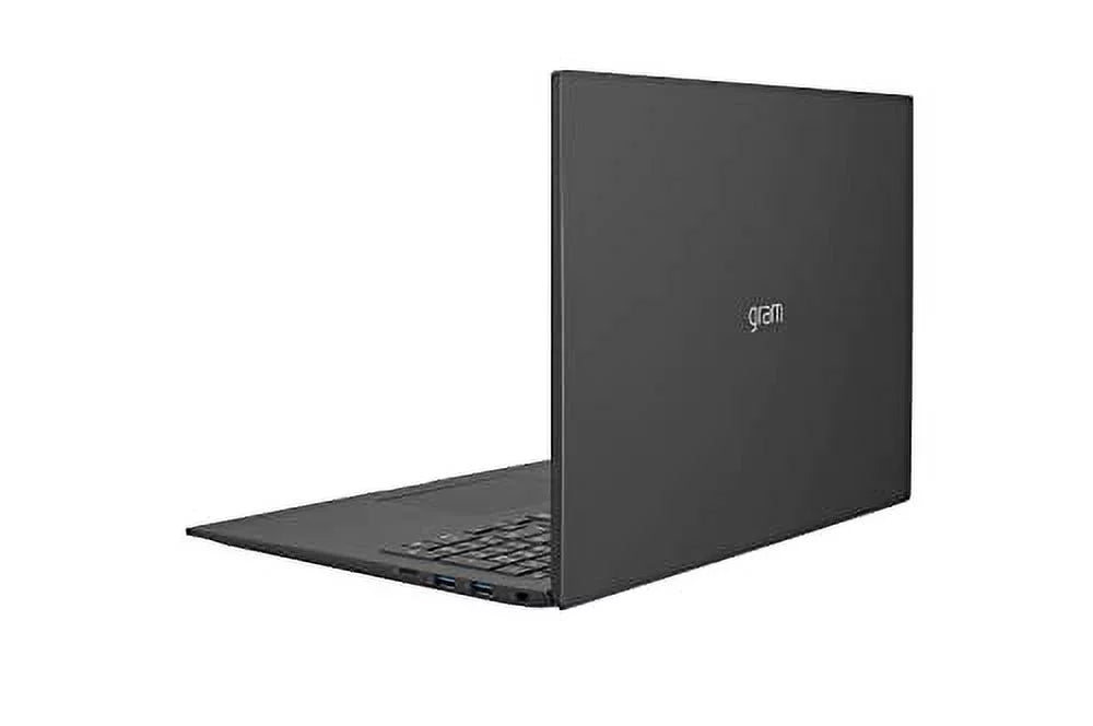 Iris SSD, NVMe Battery, LPDDR5, Backlit Graphics, Windows 512GB Xe Thunderbolt WiFi 80Wh 17" Pro, 16GB WQXGA 10 KB, COU IPS, Ultralight 6E, 4, i7-1260P, Laptop LG Intel 32GB USB 2022, Gram