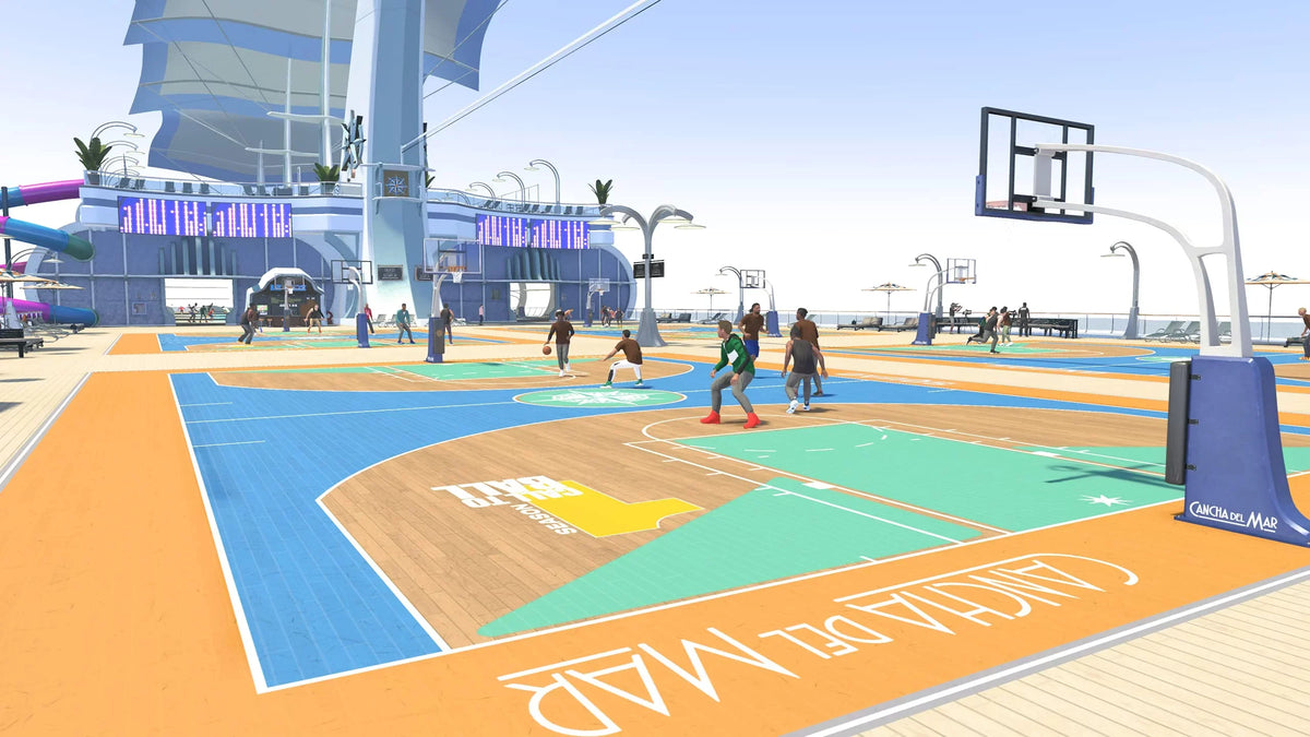 Gaming (PS4) NBA Ultimate - 2K22 PlayStation The Basketball 4 Experience -