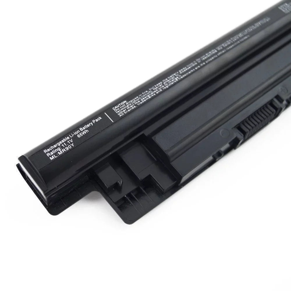 (3421), 11.1V Battery 14R(5437),15(3521),15R(5521), 17(3721), 14R(5421), 3440 65Wh 17R(5721),17R Inspiron (5737),fit 17(3737), New 15R (5537), EBK Latitude for 3540 14 Laptop