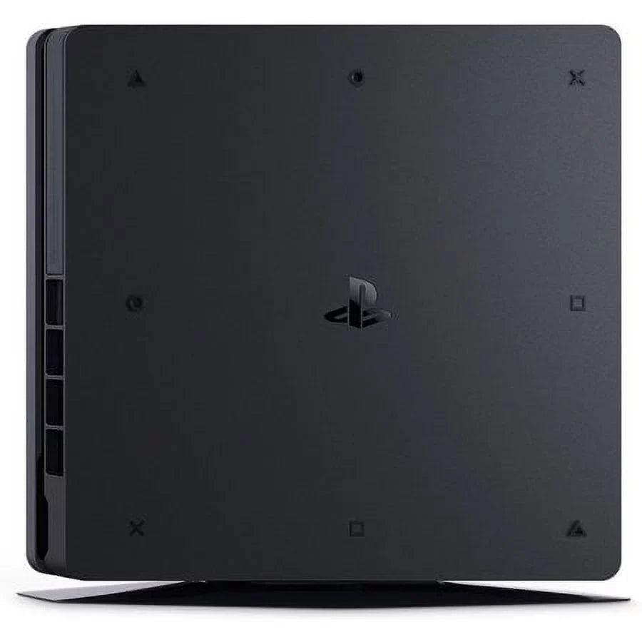 1TB PlayStation Console 4 Slim
