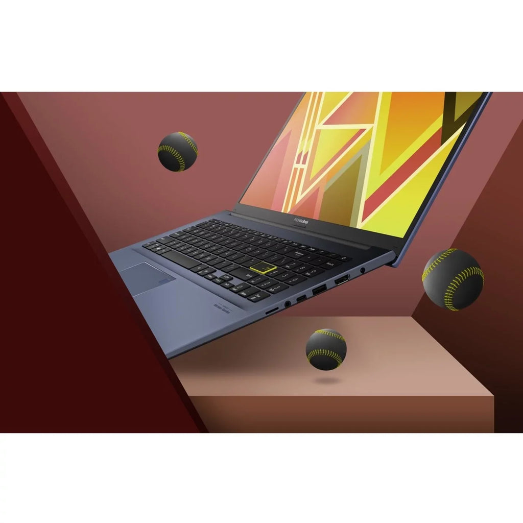 in 15 F513EA-OS36 Windows i3 Laptop, SSD, Full HD mode, S 15.6" Asus Home Intel i3-1115G4, Core VivoBook 10 256GB