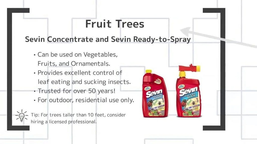 Killer Insect Lawn Garden, Concentrate Sevin Garden for Gallon and 1 Tech