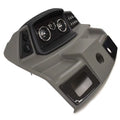 Lowe Boat 32 Mercury Console Panel Inch Teleflex Gray Dash | 2249445