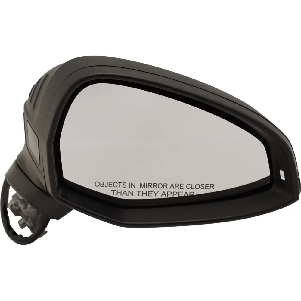 Right For Fits Mirrors 18-19 AUDI PREMIUM 2018-2019 A4 allroad A4 Right 17-19 17-20 Passenger Side PLUS A4 S4 Hand PREMIUM, select: AUDI 2017-2019 S4