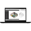 512 Mobile Gen (4 - 16 Core 1080 2 1920 i7-1165G7 - Black Core) Intel Workstation x GB - 2.80 20VX008XUS - SSD GHz 11th P14s RAM Quad-core Full Touchscreen ThinkPad HD - Gen i7 GB - 14"