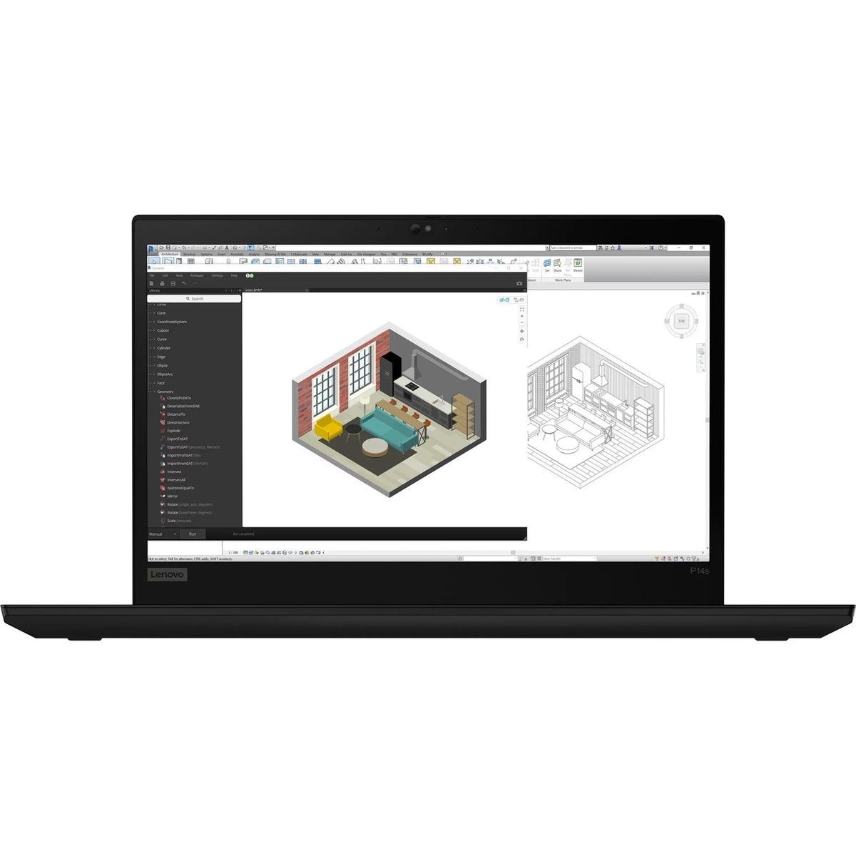 512 Mobile Gen (4 - 16 Core 1080 2 1920 i7-1165G7 - Black Core) Intel Workstation x GB - 2.80 20VX008XUS - SSD GHz 11th P14s RAM Quad-core Full Touchscreen ThinkPad HD - Gen i7 GB - 14"