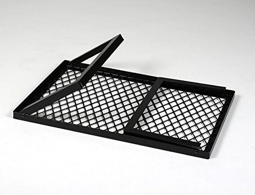 '- Camp Stansport (614-333) 24" Heavy Grill Duty Steel 16" x