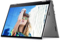 10-Core Xe WiFi i7-1255U 512GB i7420 14" 7000 12th Keyboard Graphics FHD+ Intel Laptop 2022 DDR4 Series NVMe Windows Fingerprint 6E 2-in-1 SSD Touchscreen Backlit Inspiron 16GB 11 Home Iris