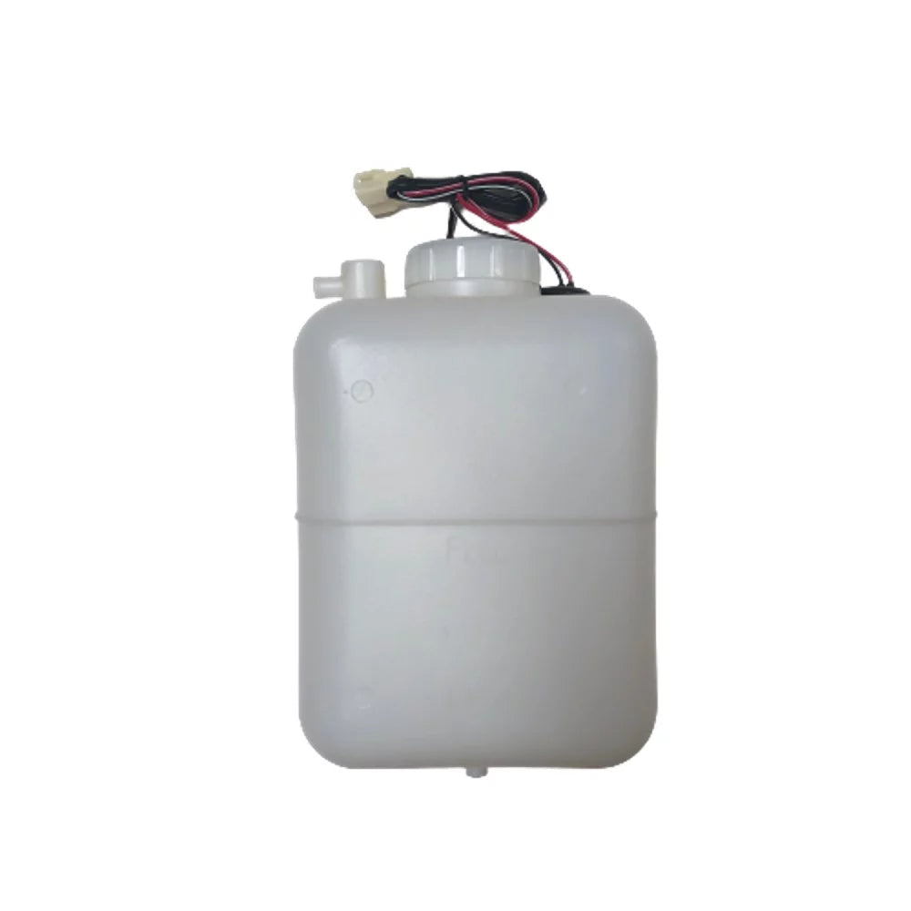 EXPANSION FIT R200 liquid R210 R215-7/240/300 TANK HYUNDAI R220-5 EXCAVATOR