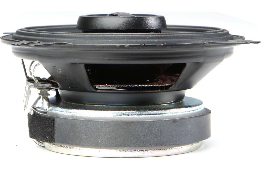 Coaxial Speaker S-Series - 4 S-S40" Alpine 2-Way Set