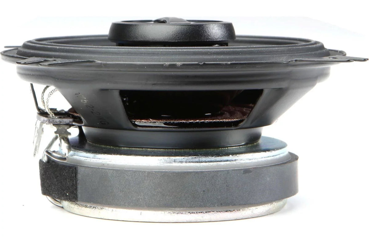 Coaxial Speaker S-Series - 4 S-S40" Alpine 2-Way Set