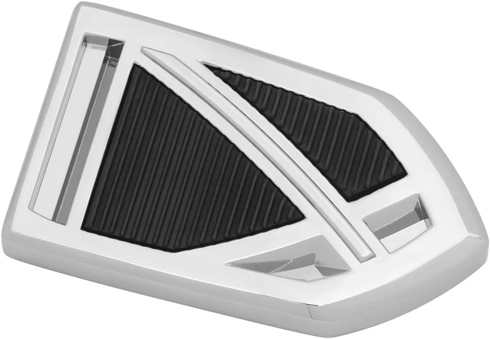Pad 5748 Kuryakyn Brake Chrome Pedal Phantom