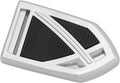 Pad 5748 Kuryakyn Brake Chrome Pedal Phantom