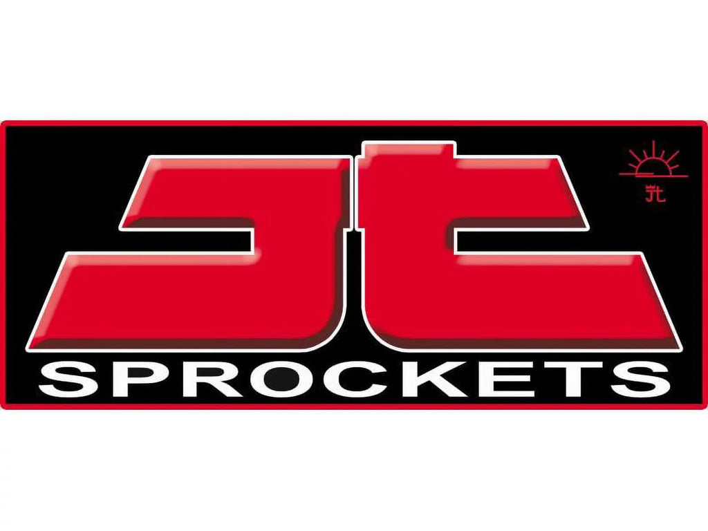 & YAMAHA Front Rear IT125 Sprockets for Sproket G,H-USA JT 80-81 Kit