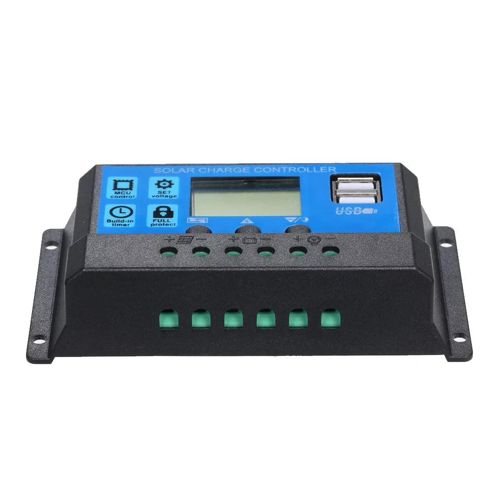 IP65 liquid Dual DC Panel 5V/18V Dual liquid IP65 12V/24V 50W Car 12V/24V Panel Output Solar USB 2 Solar QISUO Dual Pinnaco DC Resistance 5V/18V Solar Resistance Solar PWM USB Output Panel,Solar 5V/18V