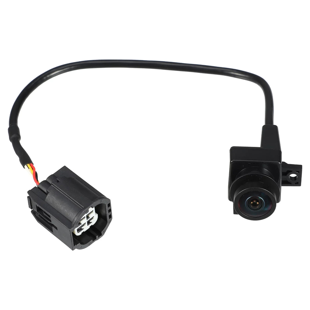 2010 Up Camera 2500 for Rear Black View 3500 Back Plastic Ram No.56054041AD Car 1500
