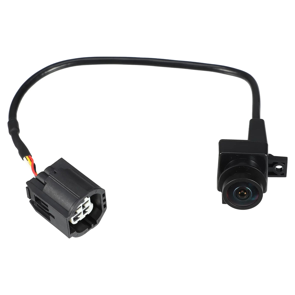 2010 Up Camera 2500 for Rear Black View 3500 Back Plastic Ram No.56054041AD Car 1500