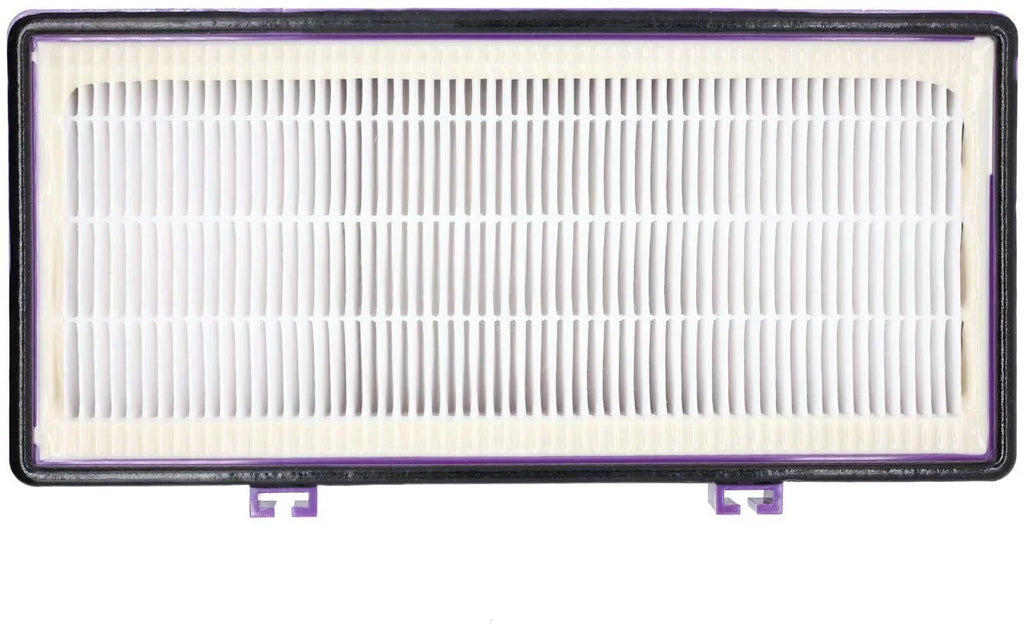 Holmes Filter for Sheet) (4 D HEPA Pre-Carbon AER1 8 + Pack HAPF300/HAP30